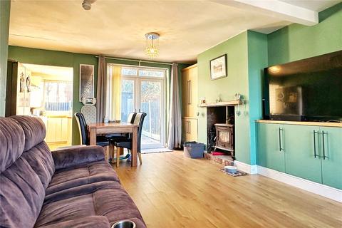 3 bedroom townhouse for sale, Kelsall Drive, Droylsden, Manchester, Greater Manchester, M43