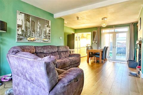 3 bedroom townhouse for sale, Kelsall Drive, Droylsden, Manchester, Greater Manchester, M43