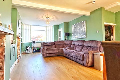 3 bedroom townhouse for sale, Kelsall Drive, Droylsden, Manchester, Greater Manchester, M43