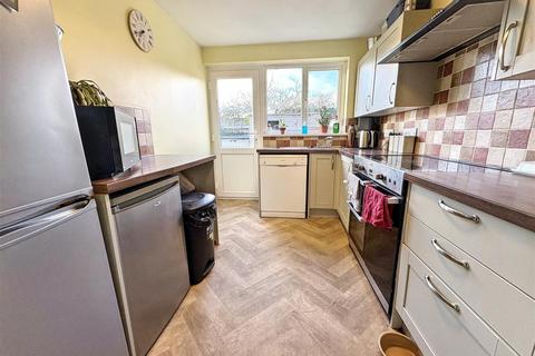 3 bedroom semi-detached house for sale, Tresithney Road, Carharrack, Redruth