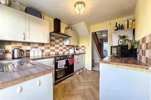 3 bedroom semi-detached house for sale, Tresithney Road, Carharrack, Redruth