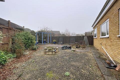 3 bedroom detached bungalow for sale, Siddeley Avenue, Kenilworth