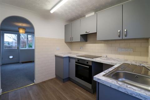 1 bedroom end of terrace house to rent, Blackthorn Court, Soham CB7