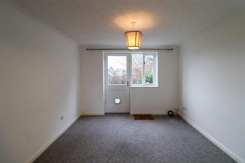 1 bedroom end of terrace house to rent, Blackthorn Court, Soham CB7