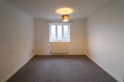 1 bedroom end of terrace house to rent, Blackthorn Court, Soham CB7