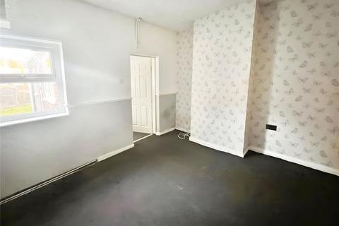 undefined, Craven Street, Staffordshire DE13