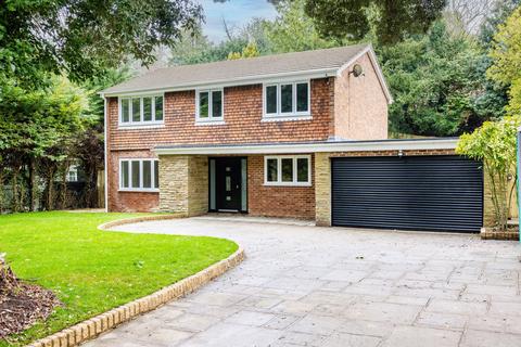 4 bedroom detached house for sale, Welcomes Road, Kenley, CR8