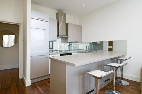 1 bedroom flat to rent, Westbourne Grove, London W2