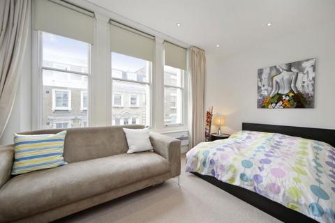 1 bedroom flat to rent, Westbourne Grove, London W2