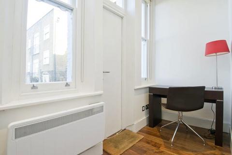 1 bedroom flat to rent, Westbourne Grove, London W2