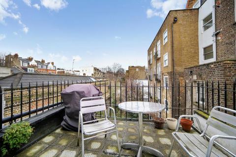 1 bedroom flat to rent, Westbourne Grove, London W2