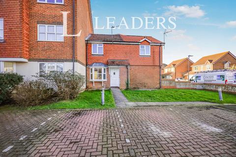 undefined, The Portlands, Eastbourne, BN23
