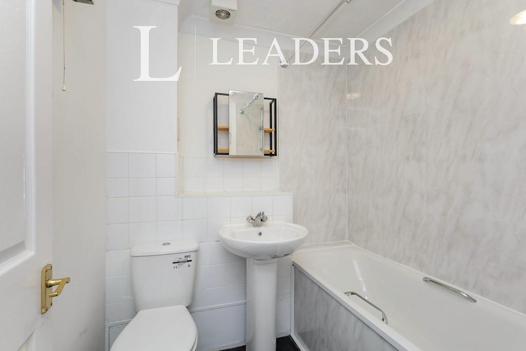 Bathroom / w.c.