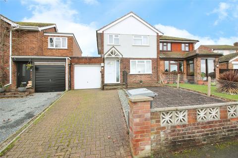 undefined, Fairford Road, Reading RG31