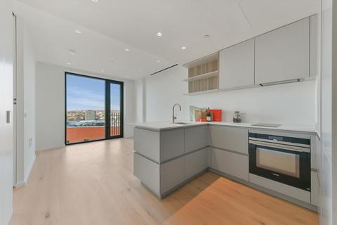 undefined, Cadence, Lewis Cubitt Walk, London, N1C