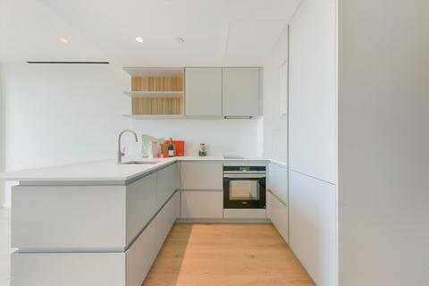 undefined, Cadence, Lewis Cubitt Walk, London, N1C