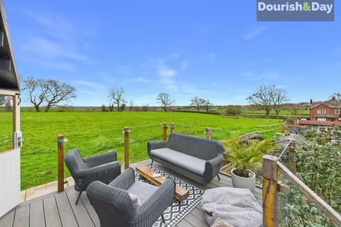 undefined, Cross O'Th Hill, Malpas SY14