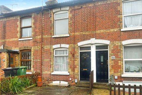 3 bedroom terraced house for sale, Milton Street, Kent ME16