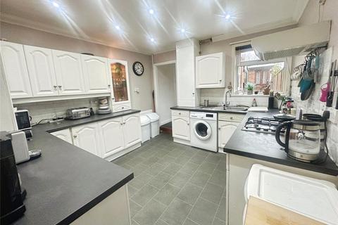 3 bedroom terraced house for sale, Milton Street, Kent ME16