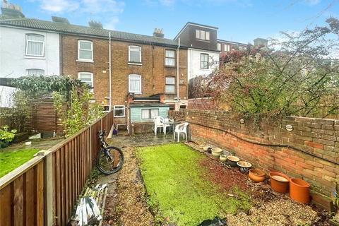 3 bedroom terraced house for sale, Milton Street, Kent ME16