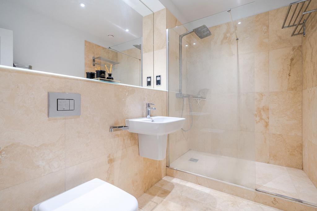 Ensuite