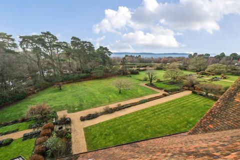 2 bedroom apartment for sale, Kings Drive, Midhurst, GU29