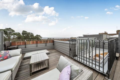 2 bedroom apartment for sale, Kings Drive, Midhurst, GU29
