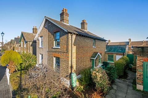 undefined, 152 Victor Road, Penge, London, SE20
