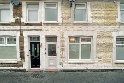 3 bedroom terraced house for sale, Treharris Street, Cardiff CF24