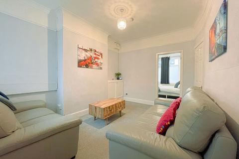 3 bedroom terraced house for sale, Treharris Street, Cardiff CF24