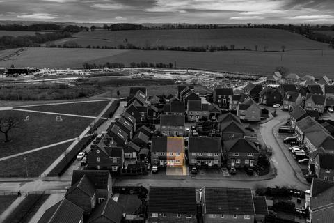 3 bedroom semi-detached house for sale, Wild Orchid Way, Pontefract WF8