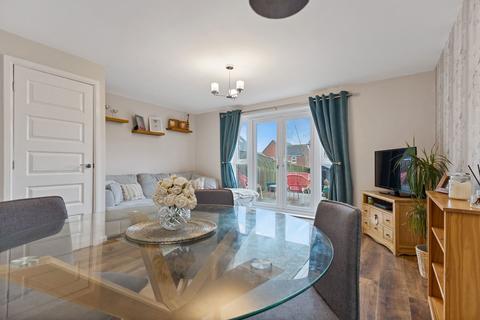 3 bedroom semi-detached house for sale, Wild Orchid Way, Pontefract WF8