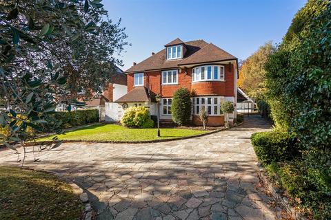 6 bedroom detached house for sale - Woodcote Grove Road, Coulsdon CR5