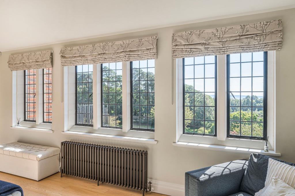 Sitting Room Views