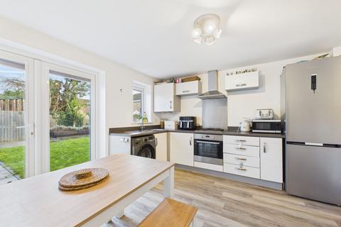 2 bedroom semi-detached house for sale, 42 Dairy Way, Norton, Malton, YO17 9FA