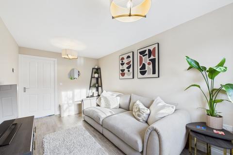 2 bedroom semi-detached house for sale, 42 Dairy Way, Norton, Malton, YO17 9FA