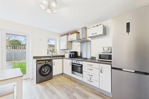 2 bedroom semi-detached house for sale, 42 Dairy Way, Norton, Malton, YO17 9FA