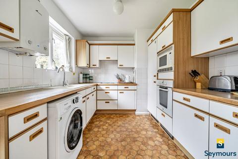 undefined, Tormead Road, Surrey GU1