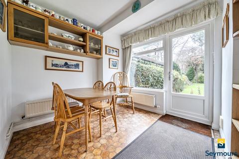 undefined, Tormead Road, Surrey GU1