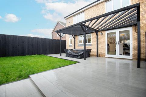 undefined, Goodwin Close, Wellingborough