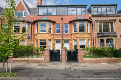2 bedroom apartment to rent, West Avenue, Newcastle Upon Tyne NE3