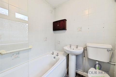 2 bedroom terraced house to rent, Whitmore Street, Stoke-On-Trent ST1