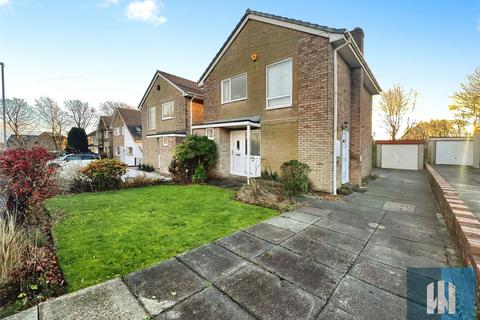 undefined, Rafborn Avenue, Salendine Nook, Huddersfield, HD3