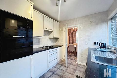 undefined, Rafborn Avenue, Salendine Nook, Huddersfield, HD3