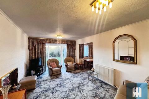 undefined, Rafborn Avenue, Salendine Nook, Huddersfield, HD3