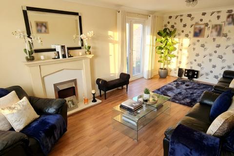 undefined, Dunnock Road, CORBY