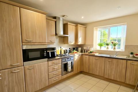 undefined, Dunnock Road, CORBY