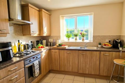 undefined, Dunnock Road, CORBY