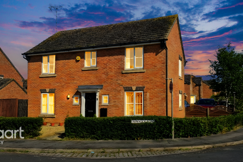 undefined, Dunnock Road, CORBY