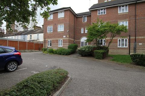 undefined, Centre Reach, Coleman Street, Southend-On-Sea